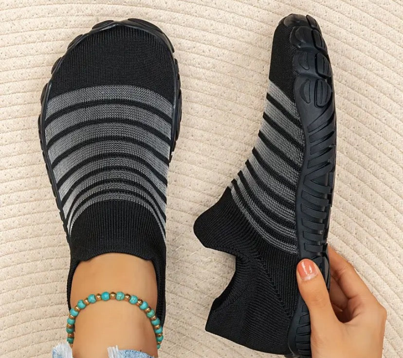 Woman Ultra drop Barefoot Sneakers
