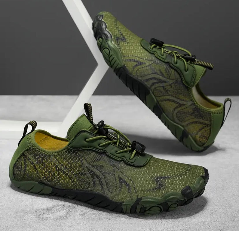 VOLARPISADA  Unisex Barefoot Shoes