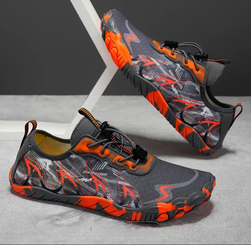 VOLARPISADA  Unisex Barefoot Shoes