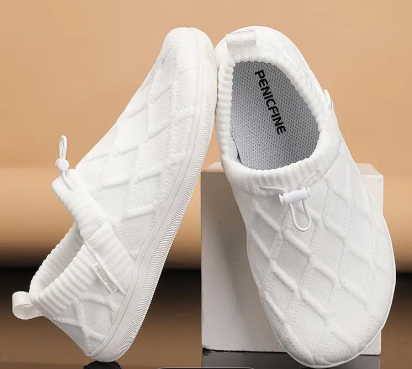 Men and Women Wide Barefoot Shoes