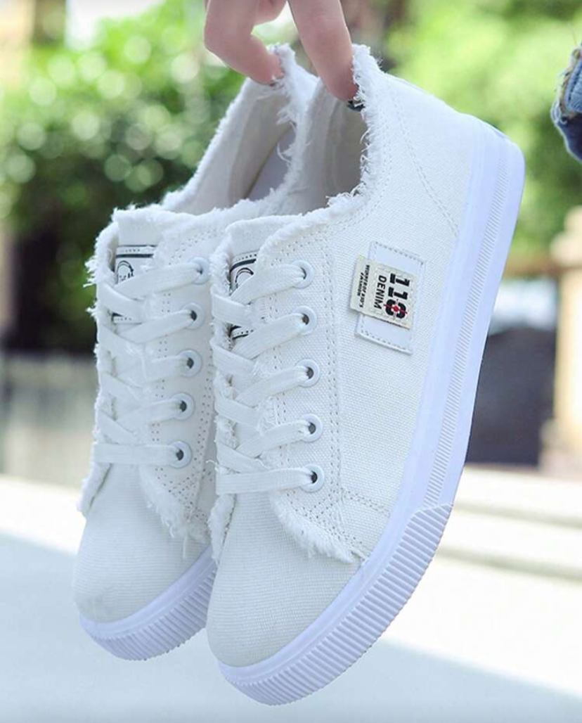 flat breathable barefoot ladies shoes