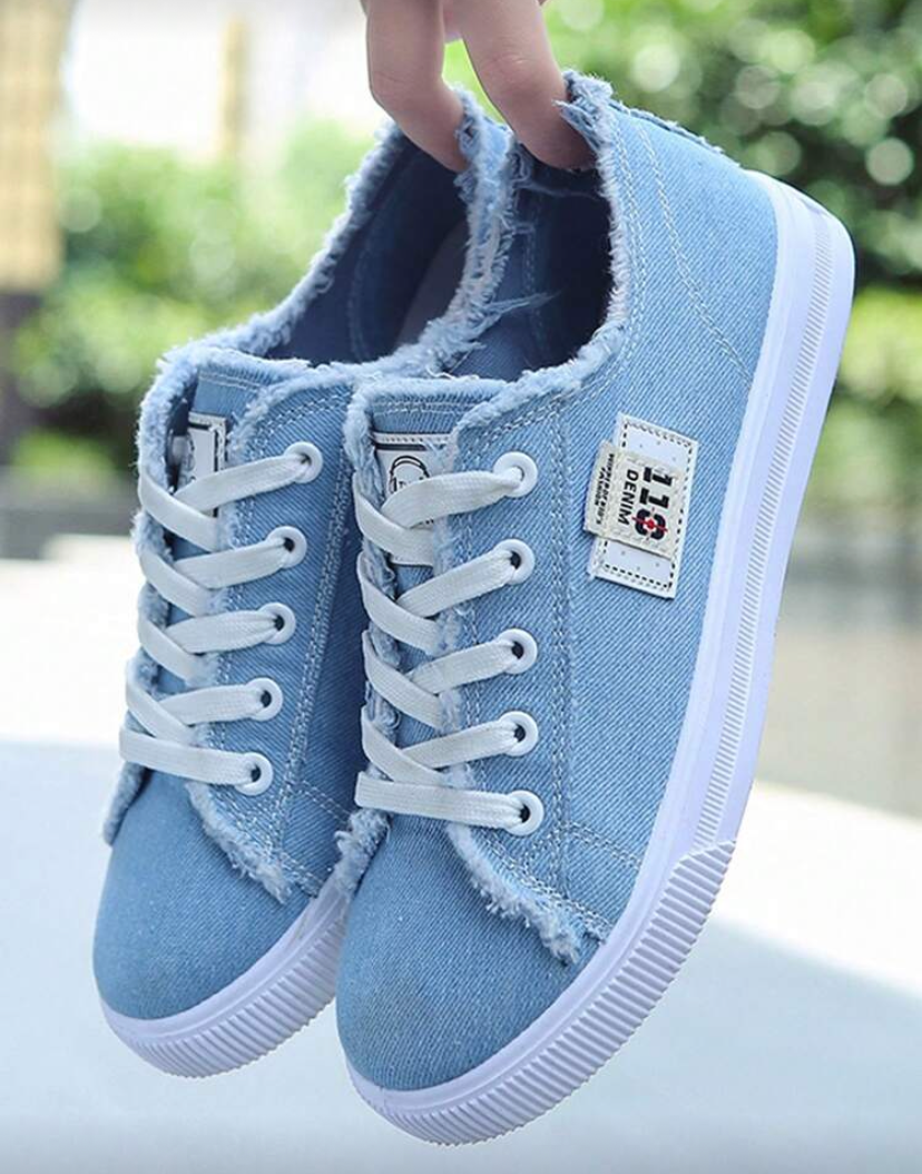 flat breathable barefoot ladies shoes