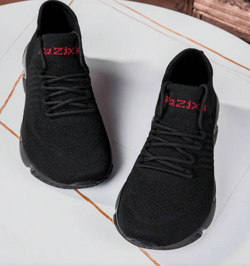 WAZIXIE Wide Width Extra Broad men and women shoes