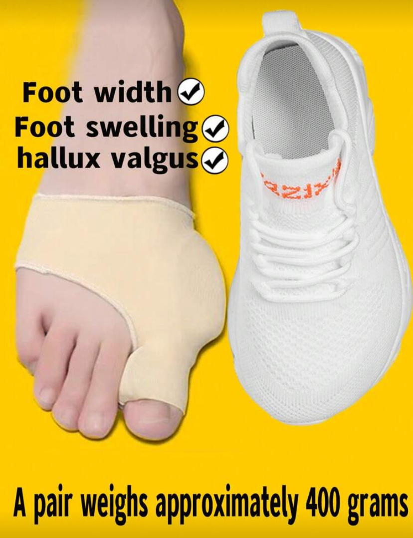 WAZIXIE Wide Width Extra Broad men and women shoes