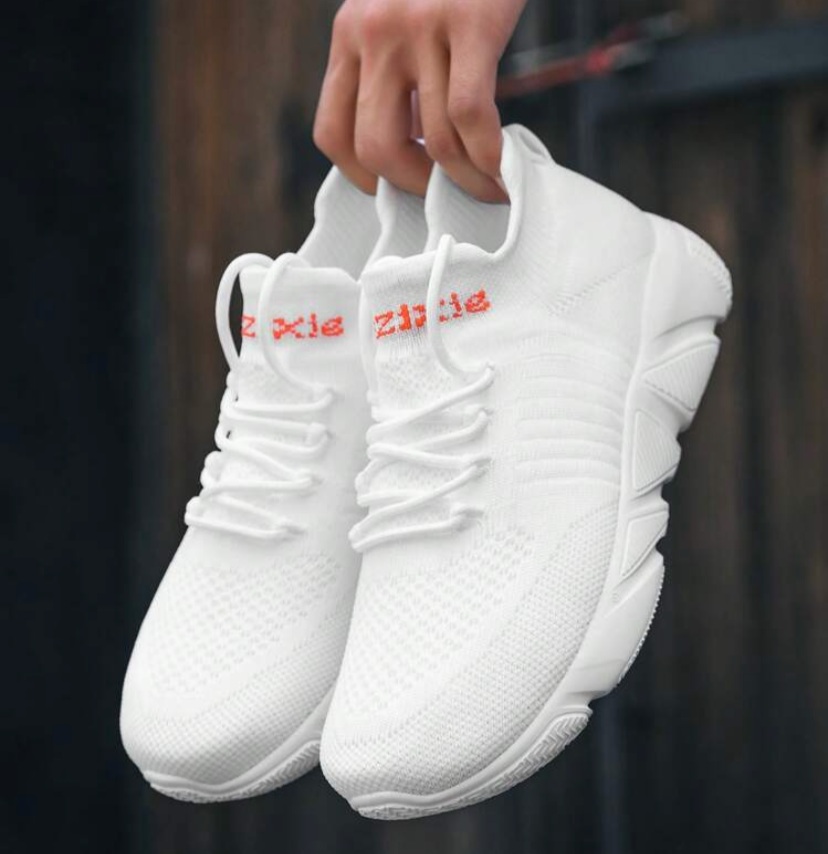 WAZIXIE Wide Width Extra Broad men and women shoes