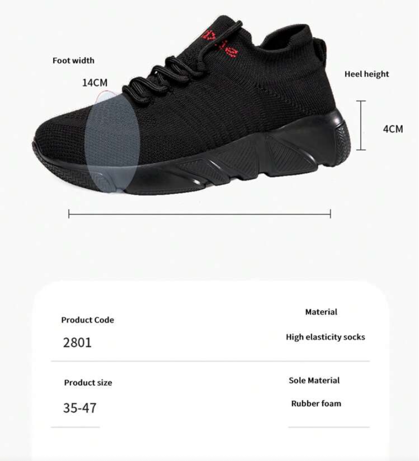 WAZIXIE Wide Width Extra Broad men and women shoes